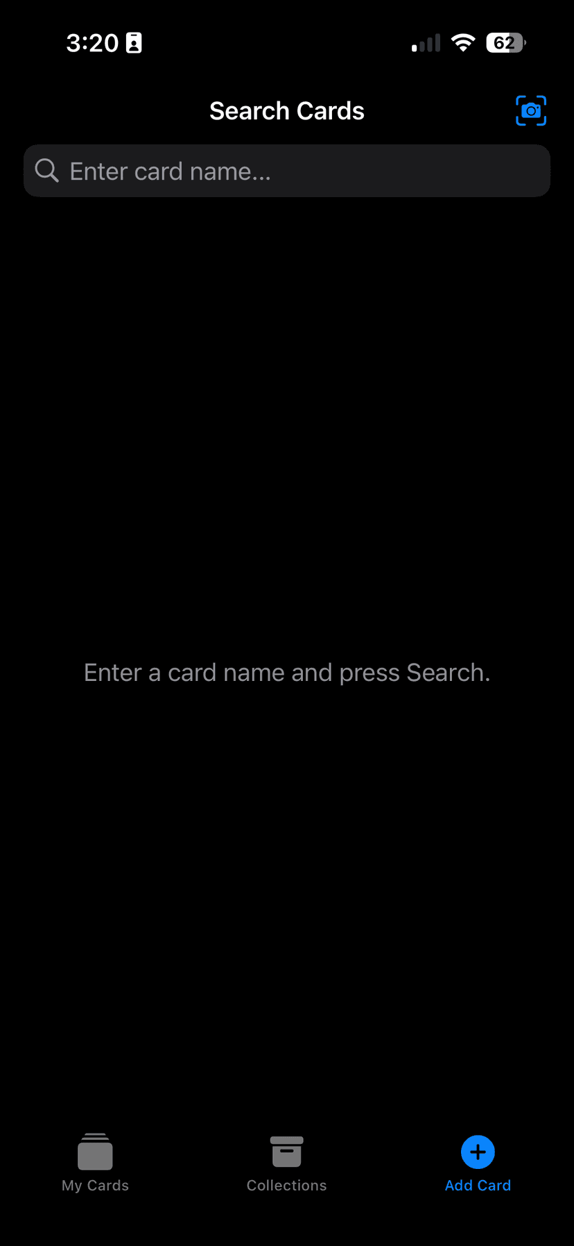 Binder app screenshot 5
